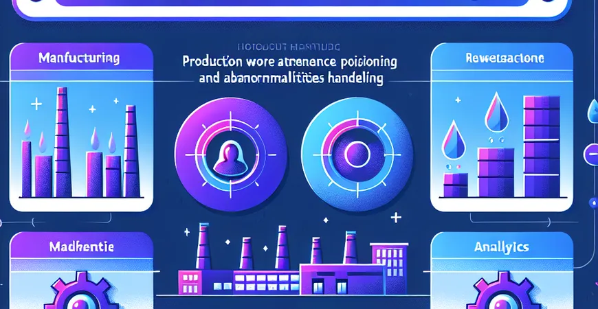 制造业 HR 系统选型：产线工人考勤定位与异常处理的功能方案